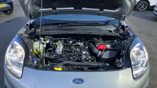 Ford Puma 1.0 EcoBoost Hybrid mHEV ST-Line 5dr Petrol Hatchback